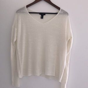 Forever 21 Sweater